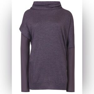 Brunello Cucinelli Bruno Cucinelli Cashmere Silk Pullover Sweater L